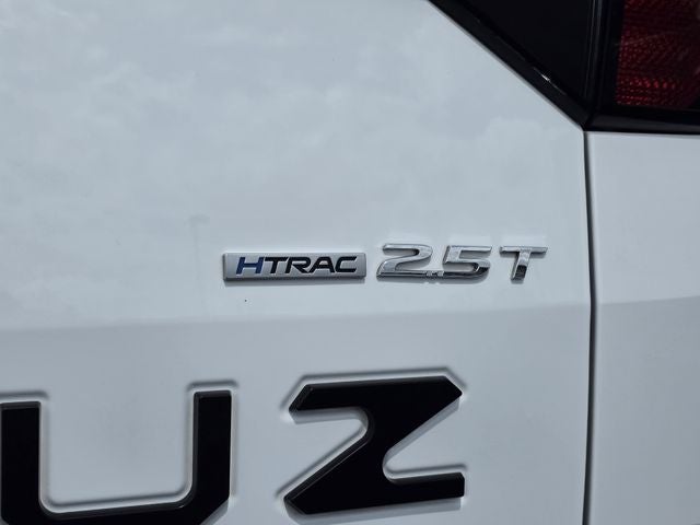 2024 Hyundai Santa Cruz XRT