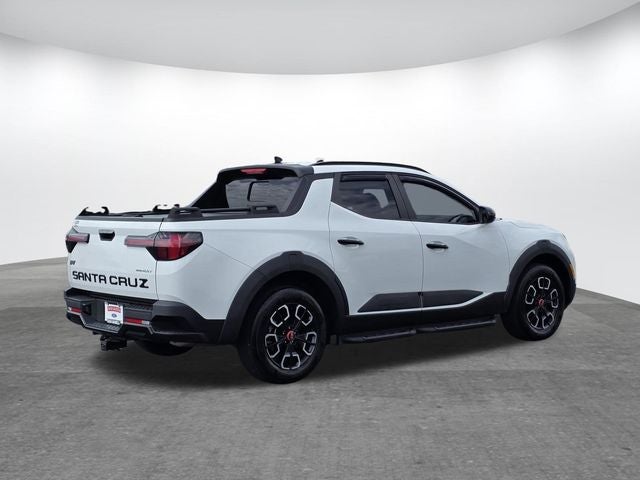 2024 Hyundai Santa Cruz XRT