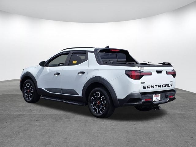 2024 Hyundai Santa Cruz XRT