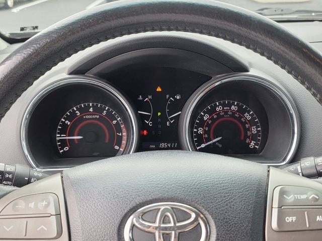 2010 Toyota Highlander Limited