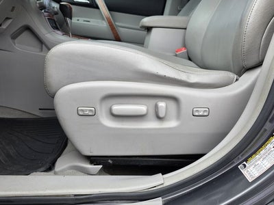 2010 Toyota Highlander Limited