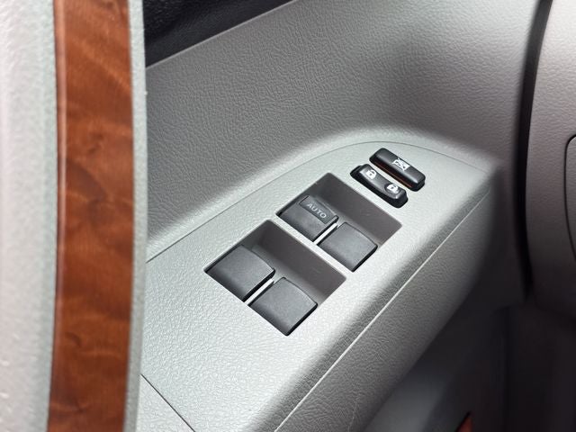2010 Toyota Highlander Limited