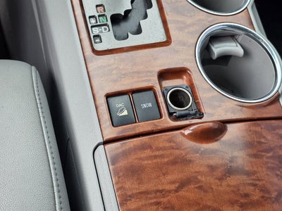 2010 Toyota Highlander Limited