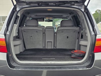 2010 Toyota Highlander Limited