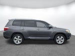2010 Toyota Highlander Limited