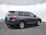 2010 Toyota Highlander Limited