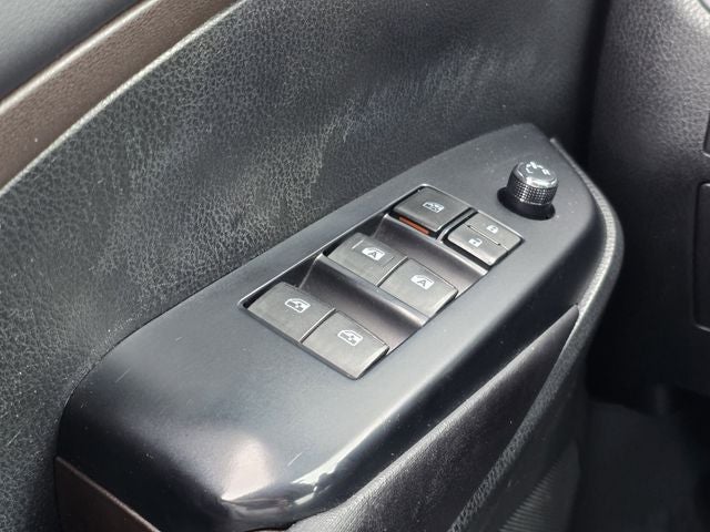 2016 Toyota Highlander XLE V6