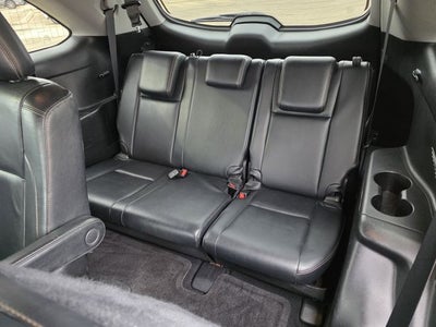 2016 Toyota Highlander XLE V6