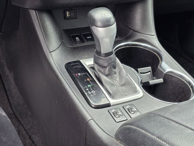 2016 Toyota Highlander XLE V6