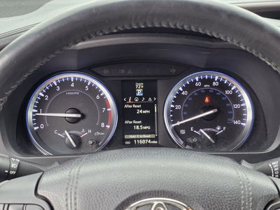 2016 Toyota Highlander XLE V6