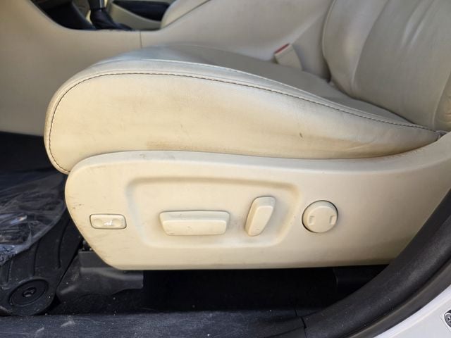 2017 Toyota Highlander Base