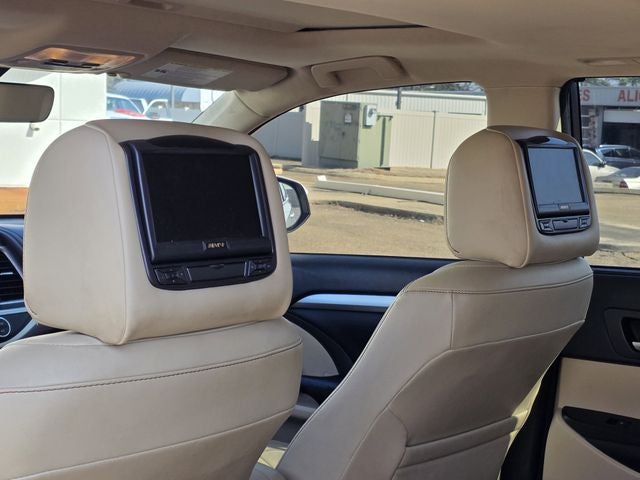 2017 Toyota Highlander Base