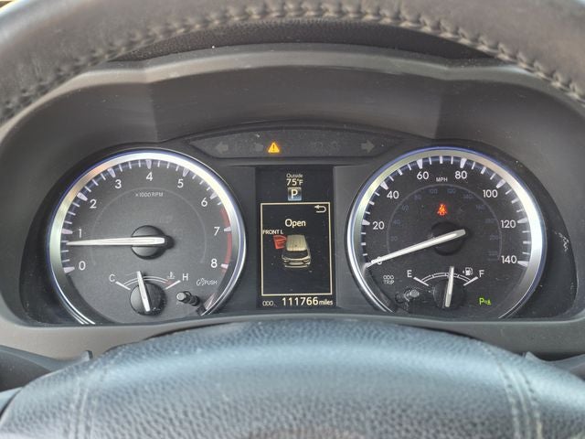 2015 Toyota Highlander Limited V6