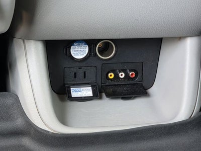 2015 Toyota Highlander Limited V6