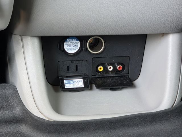 2015 Toyota Highlander Limited V6