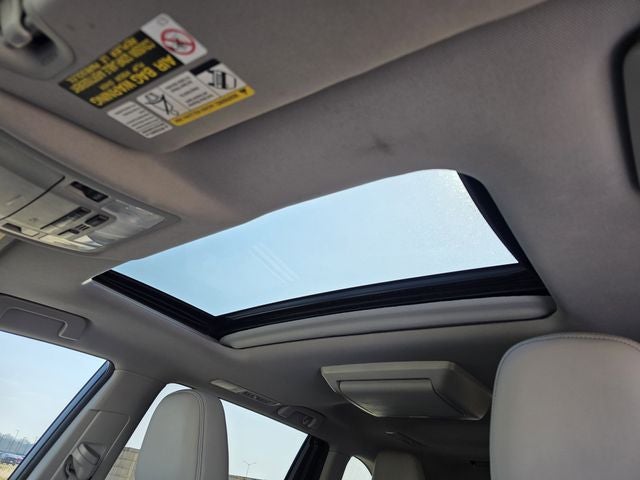 2015 Toyota Highlander Limited V6