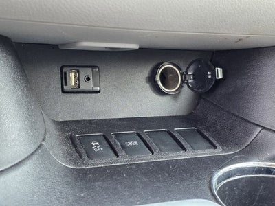 2015 Toyota Highlander Limited V6