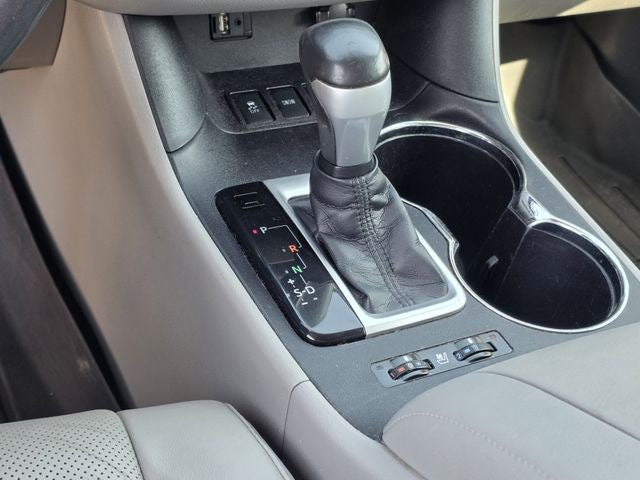 2015 Toyota Highlander Limited V6