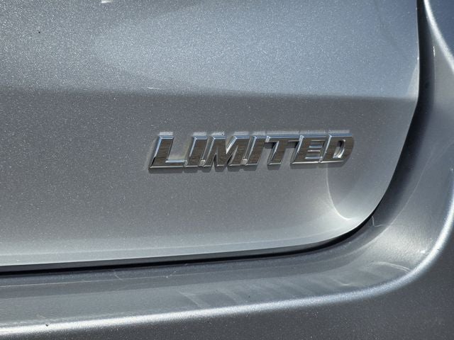 2015 Toyota Highlander Limited V6