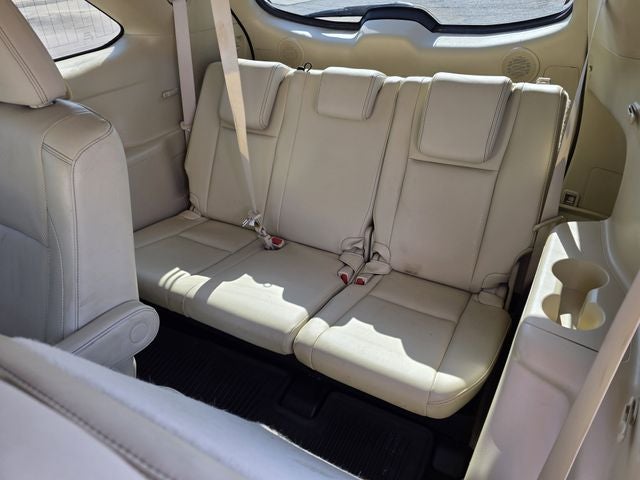 2015 Toyota Highlander Limited V6