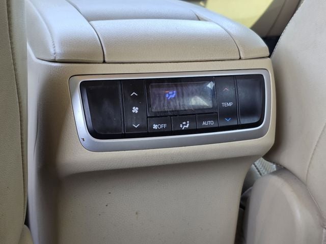 2015 Toyota Highlander Limited V6