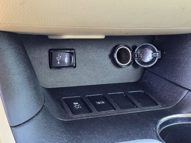 2015 Toyota Highlander Limited V6