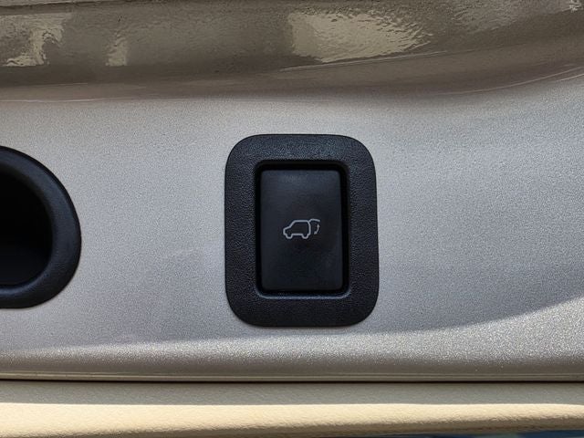 2015 Toyota Highlander Limited V6