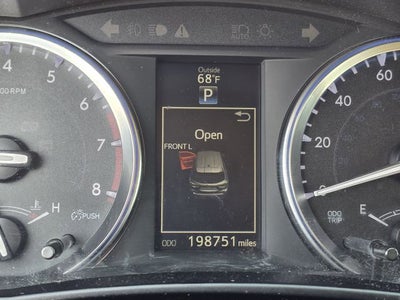 2015 Toyota Highlander Limited V6