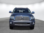 2012 Toyota Sequoia Platinum
