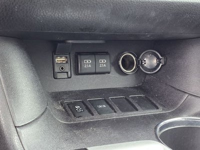 2017 Toyota Highlander LE