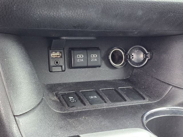 2017 Toyota Highlander LE