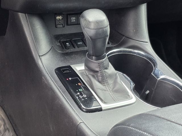 2017 Toyota Highlander LE