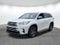 2017 Toyota Highlander LE