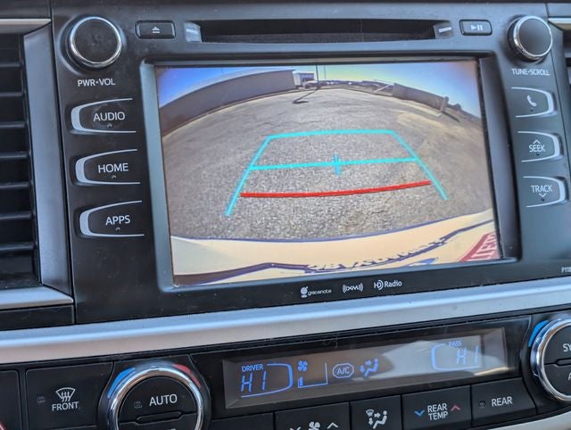 2019 Toyota Highlander LE Plus