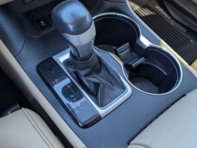 2019 Toyota Highlander LE Plus