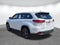 2019 Toyota Highlander LE Plus