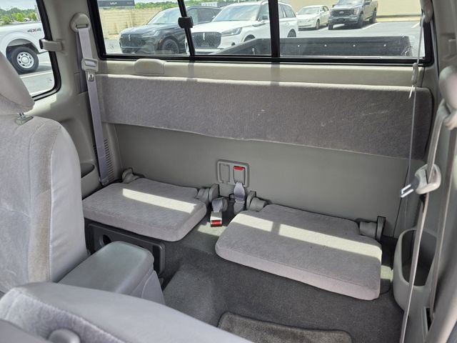 2003 Toyota Tacoma PreRunner V6