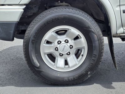 2003 Toyota Tacoma PreRunner V6