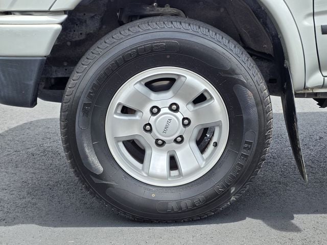 2003 Toyota Tacoma PreRunner V6