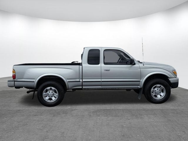 2003 Toyota Tacoma PreRunner V6