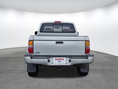 2003 Toyota Tacoma PreRunner V6