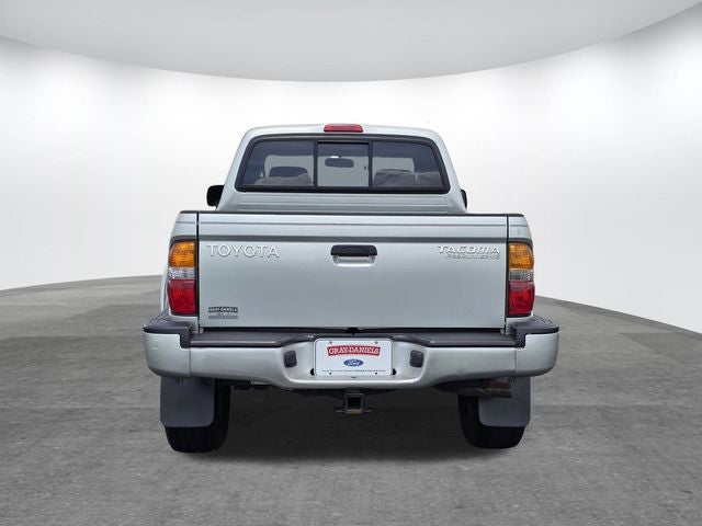 2003 Toyota Tacoma PreRunner V6