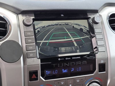 2020 Toyota Tundra 1794