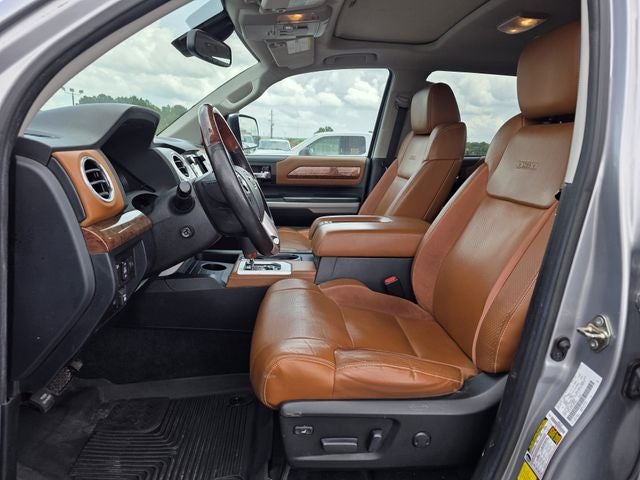 2020 Toyota Tundra 1794
