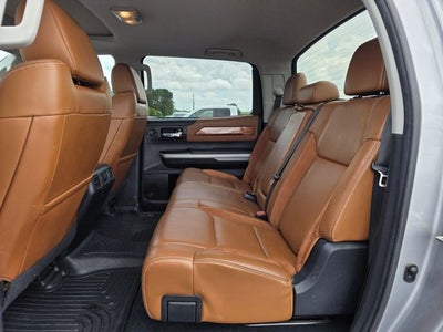 2020 Toyota Tundra 1794