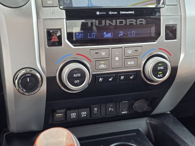 2020 Toyota Tundra 1794