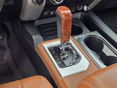 2020 Toyota Tundra 1794