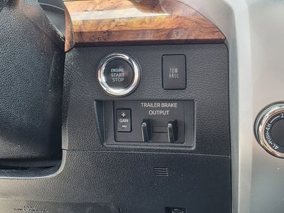 2020 Toyota Tundra 1794
