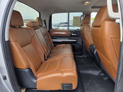 2020 Toyota Tundra 1794
