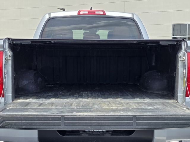 2020 Toyota Tundra 1794